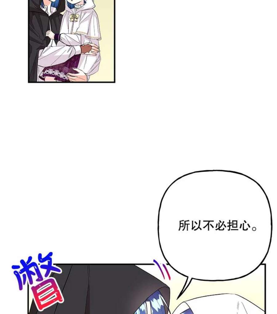 大魔法师的女儿87.另有计划