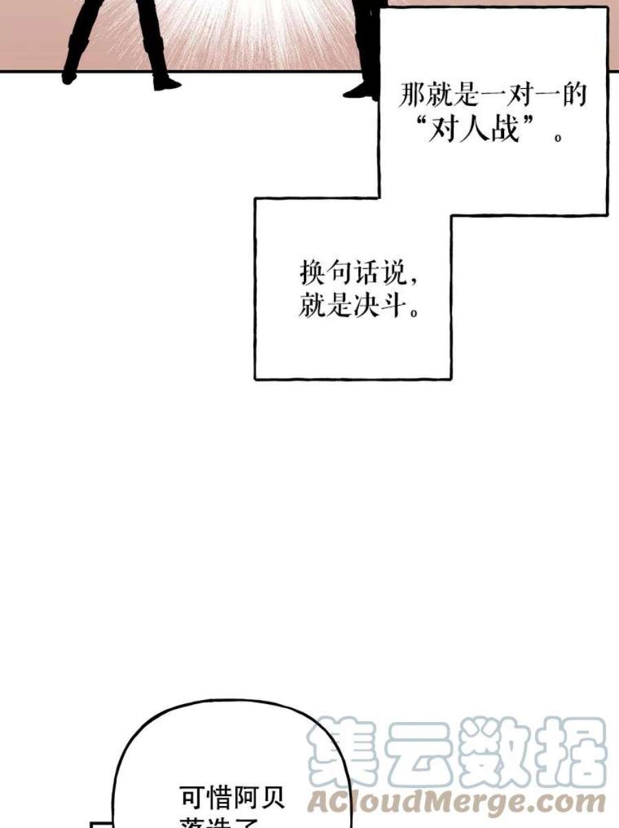 大魔法师的女儿88.阿贝落选