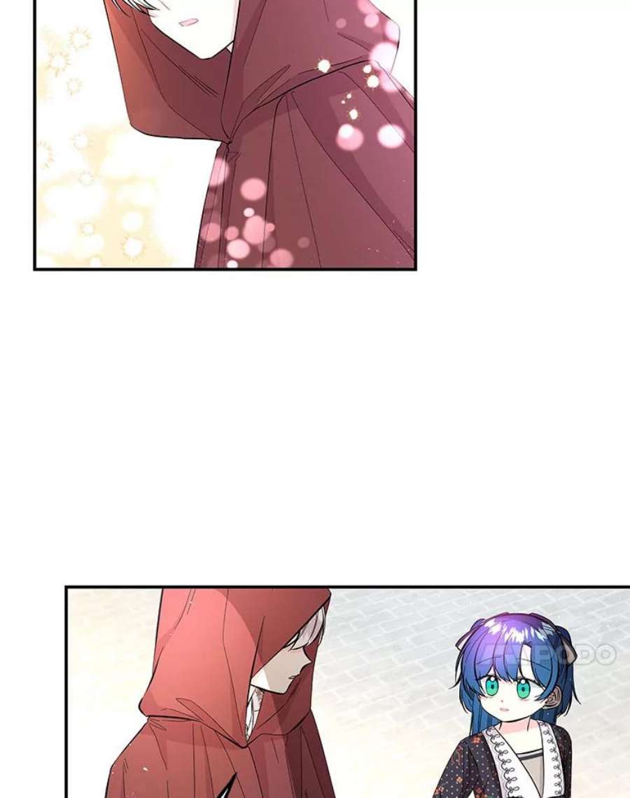 大魔法师的女儿88.阿贝落选