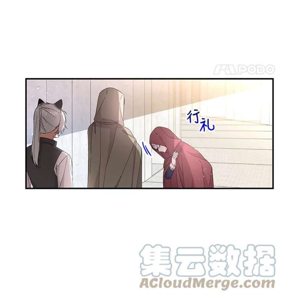 大魔法师的女儿88.阿贝落选