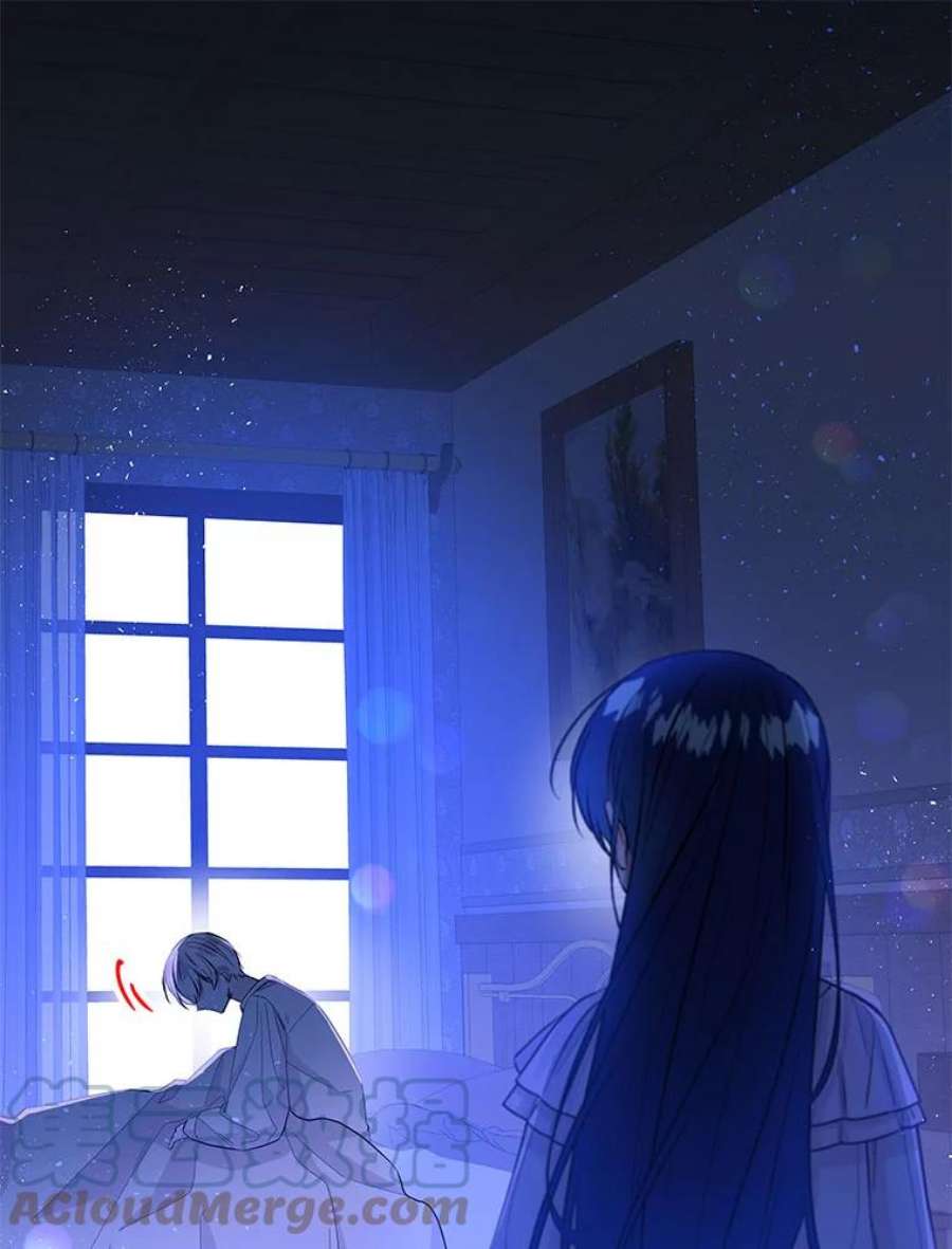 大魔法师的女儿91.接受钥匙