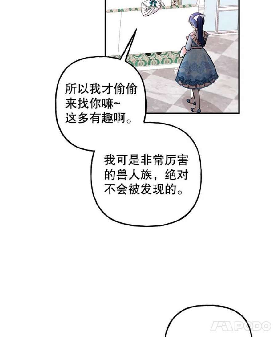 大魔法师的女儿96.西部超越者