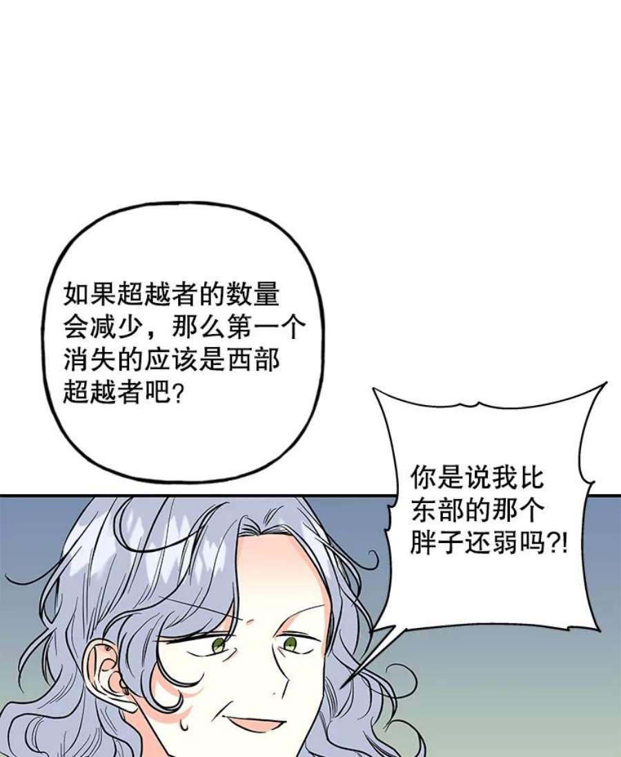 大魔法师的女儿96.西部超越者