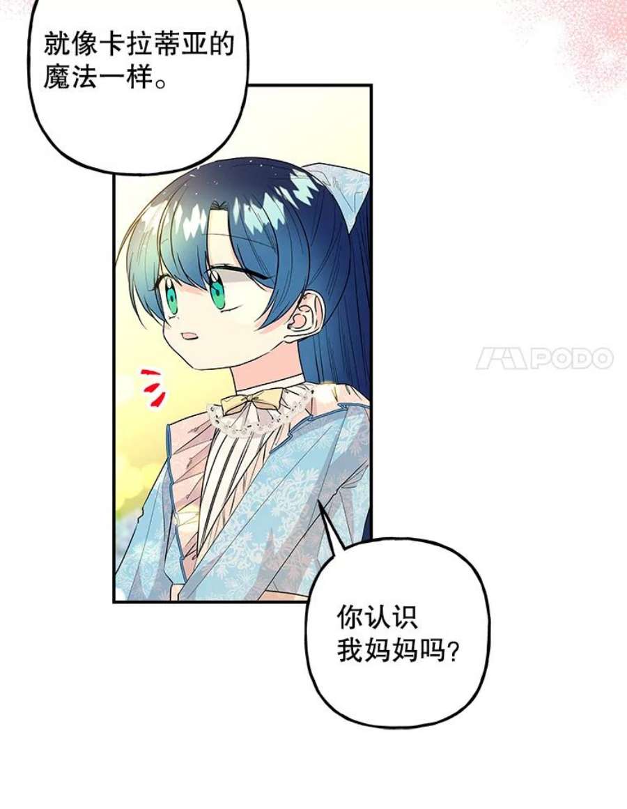 大魔法师的女儿97.信物