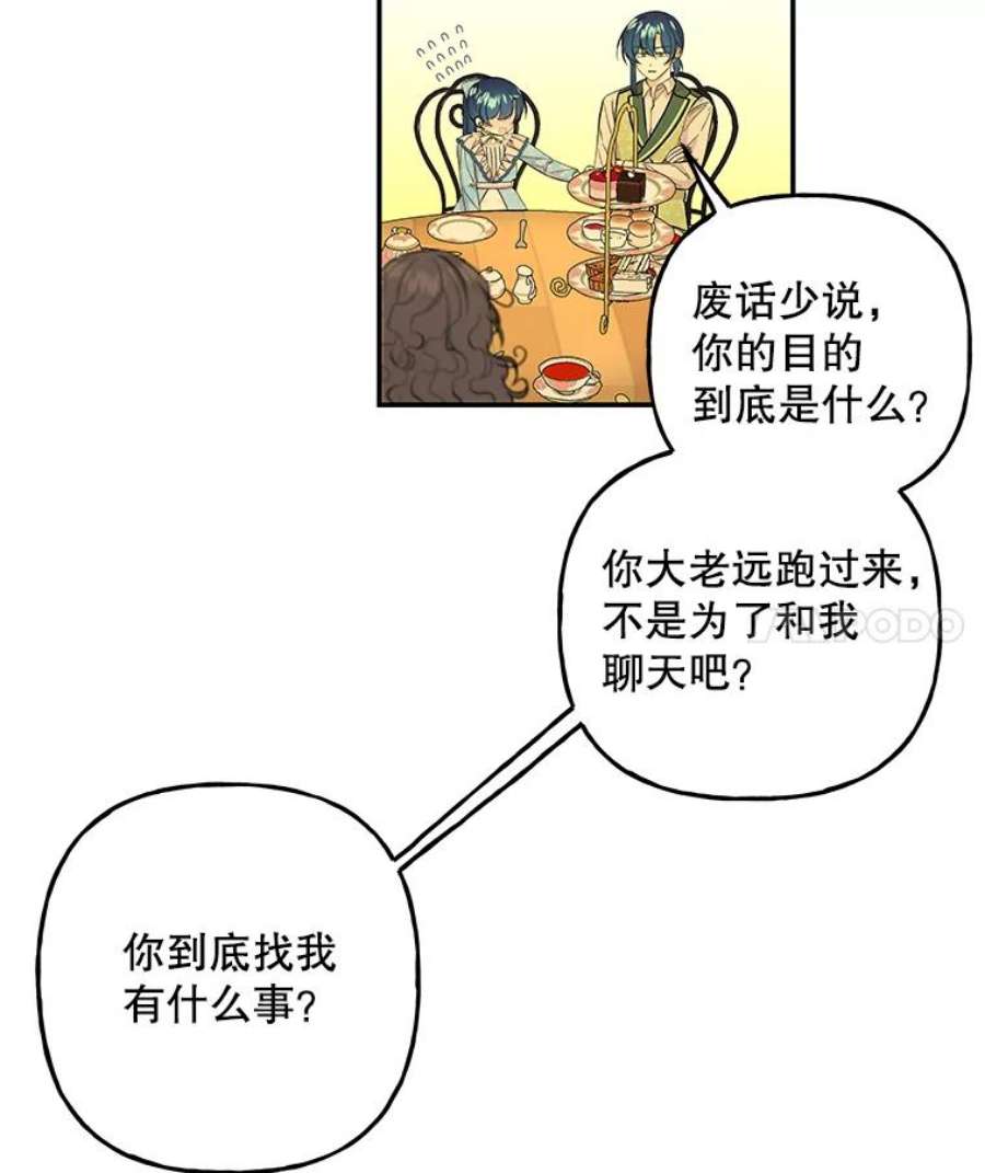 大魔法师的女儿97.信物