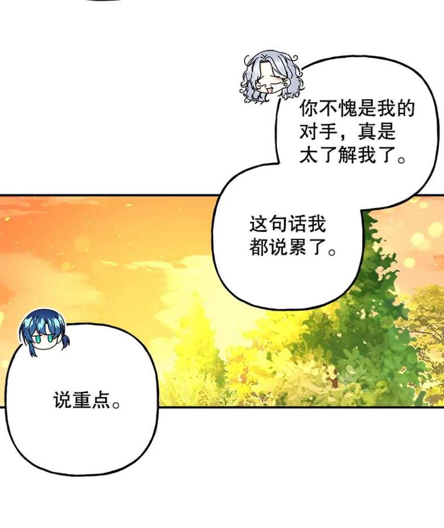 大魔法师的女儿97.信物