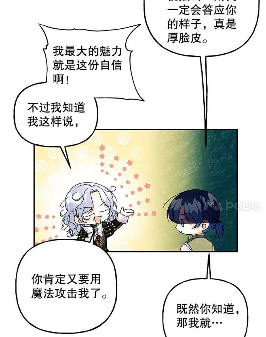 大魔法师的女儿97.信物