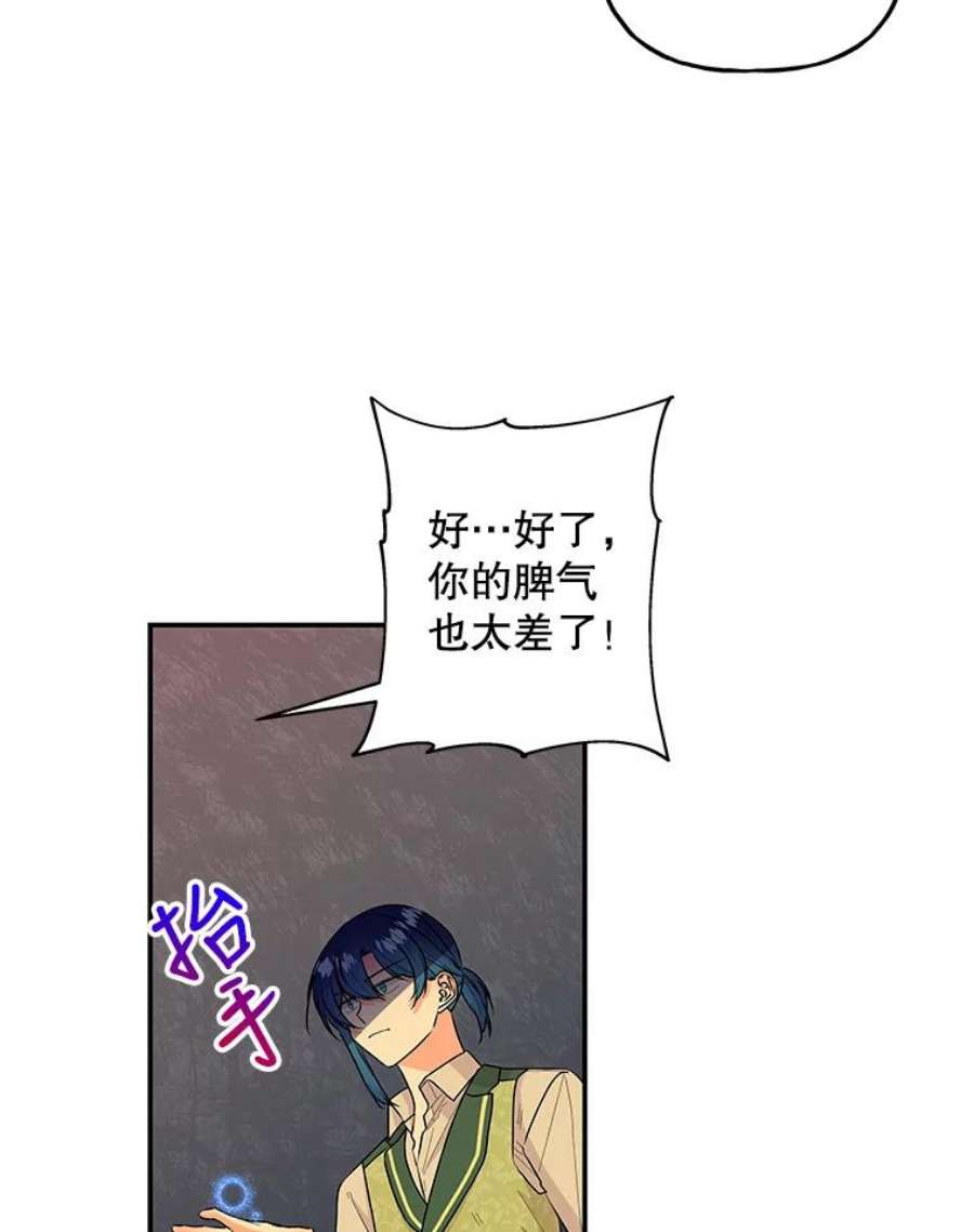 大魔法师的女儿97.信物