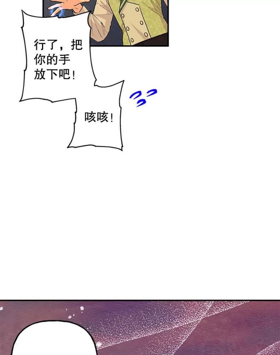 大魔法师的女儿97.信物