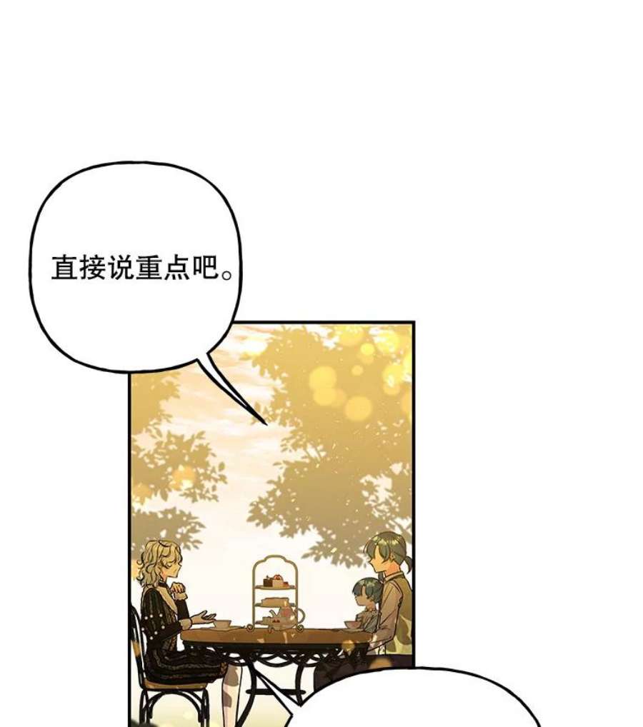 大魔法师的女儿97.信物