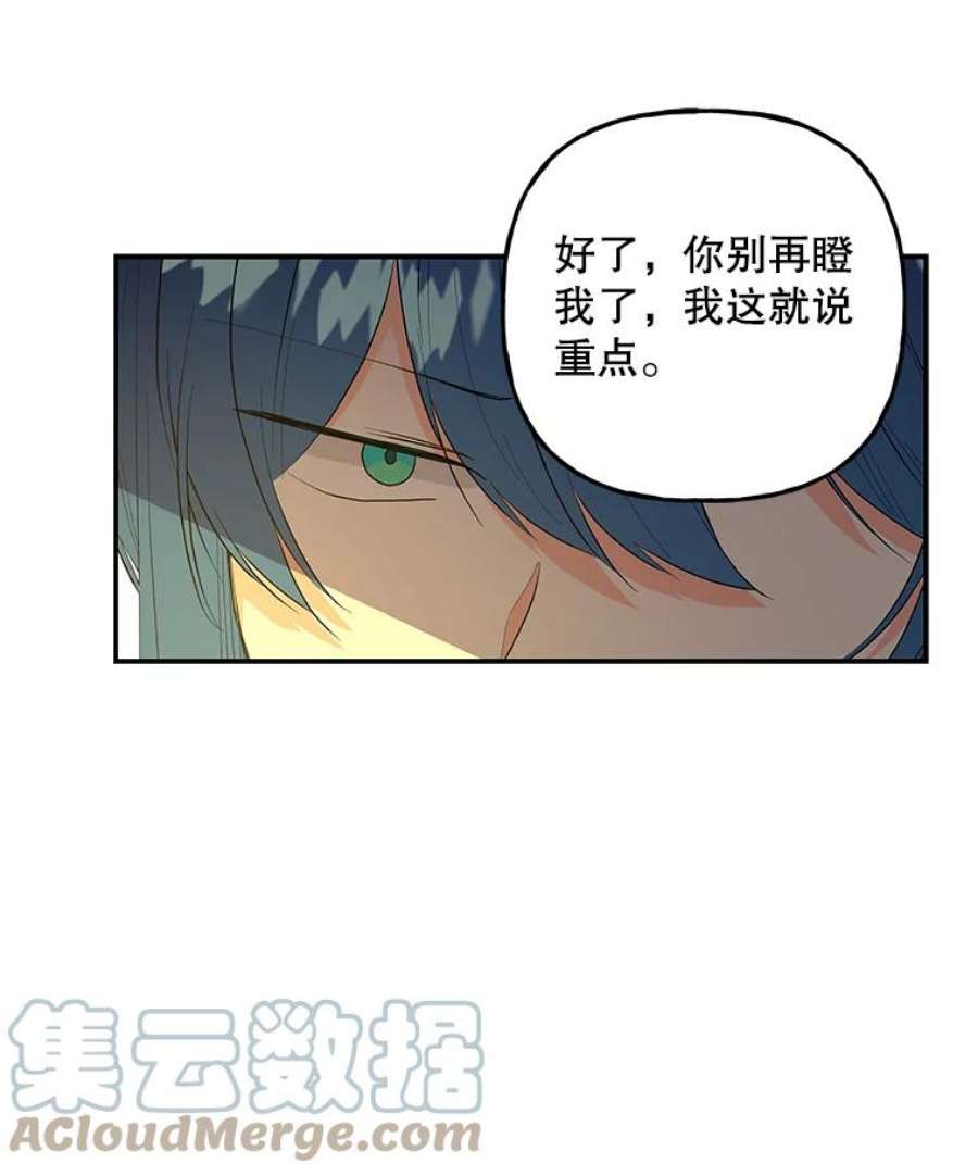 大魔法师的女儿97.信物