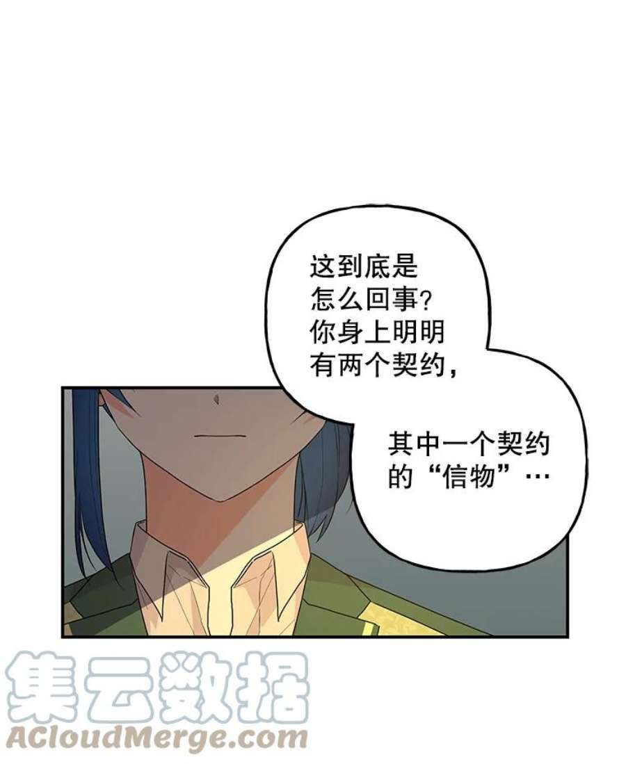 大魔法师的女儿97.信物