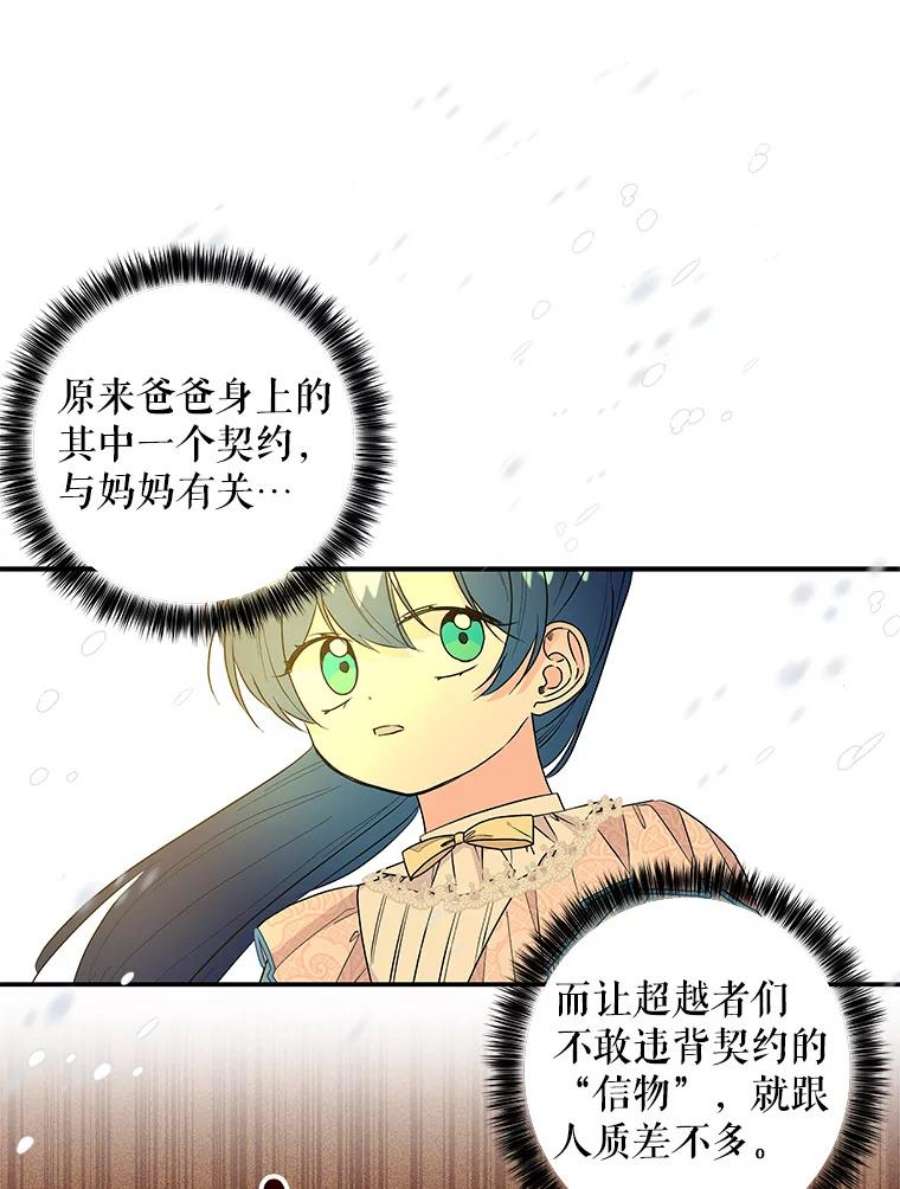 大魔法师的女儿97.信物