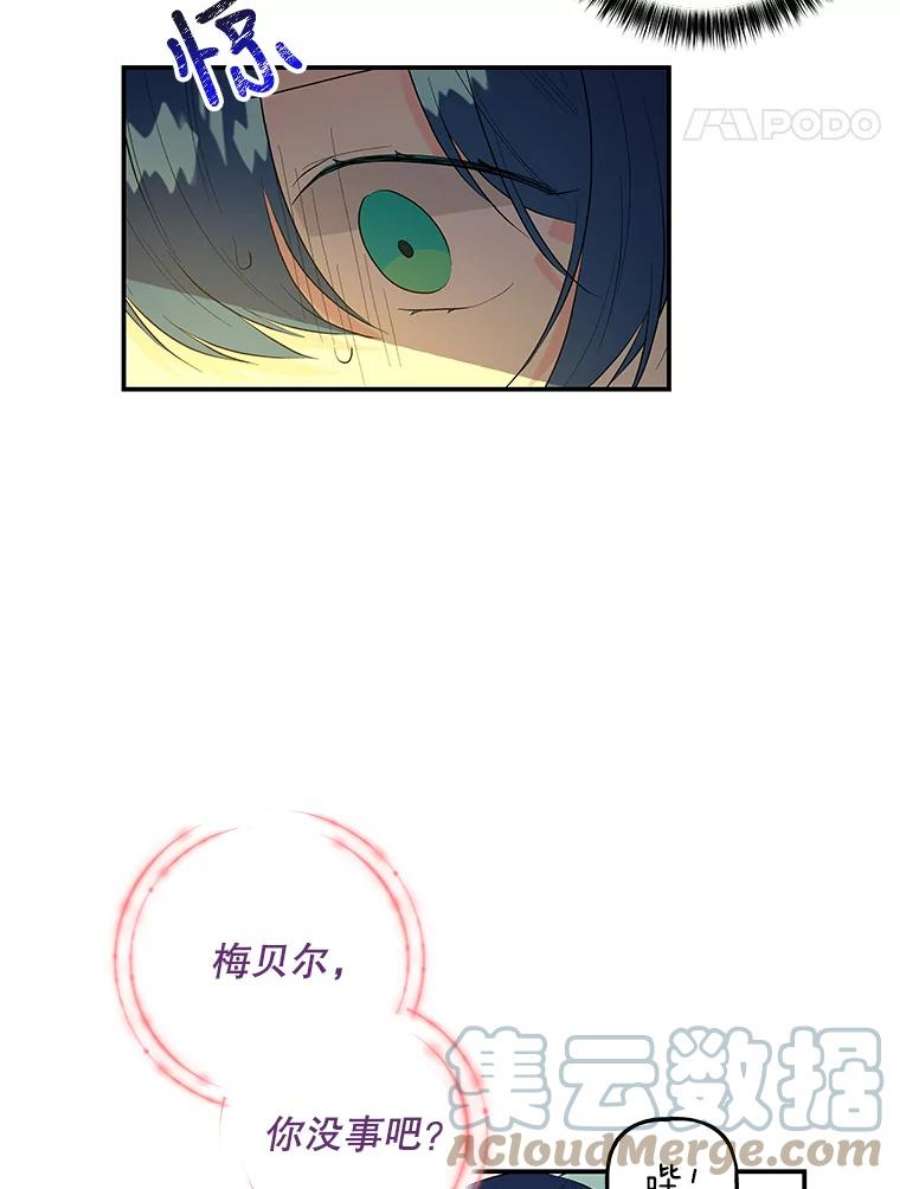 大魔法师的女儿97.信物