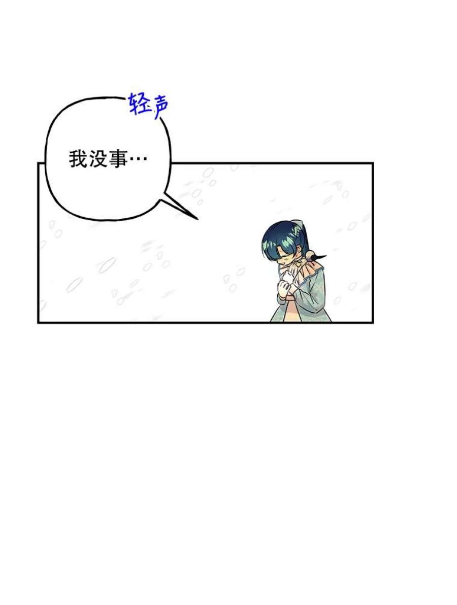 大魔法师的女儿97.信物