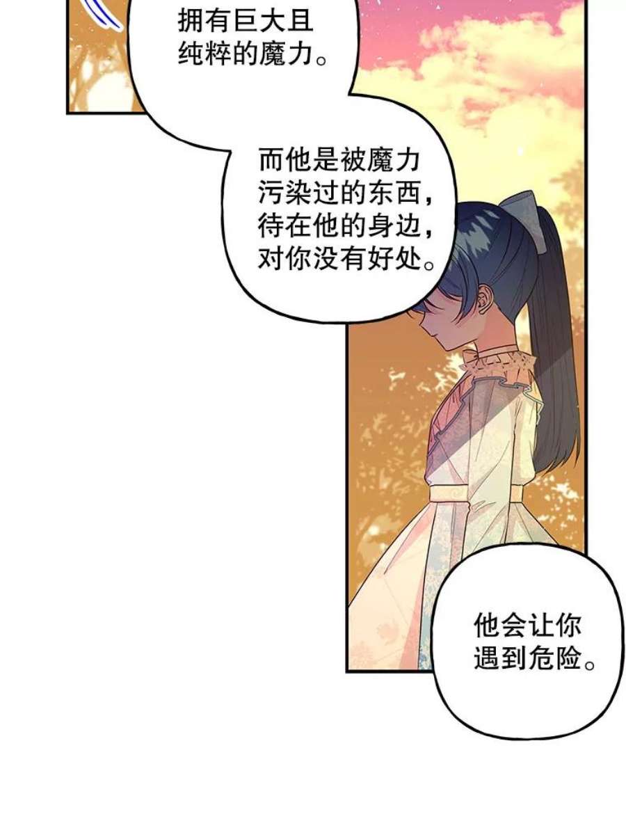 大魔法师的女儿100.建议