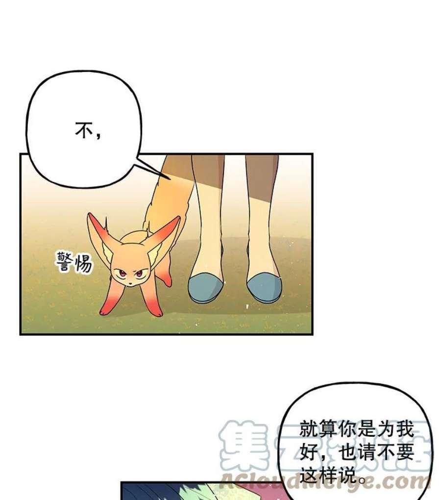 大魔法师的女儿100.建议