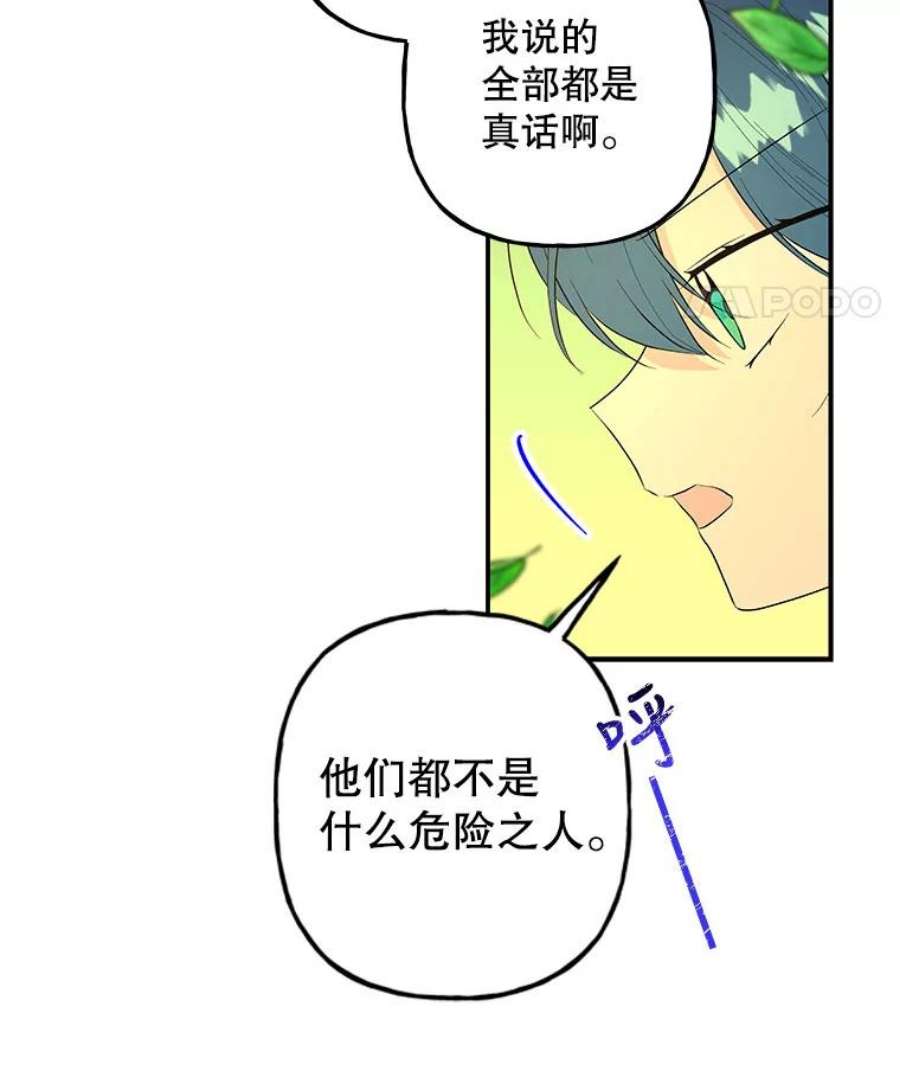 大魔法师的女儿100.建议