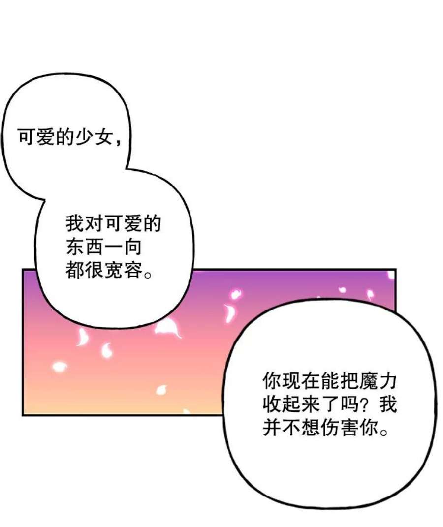 大魔法师的女儿100.建议