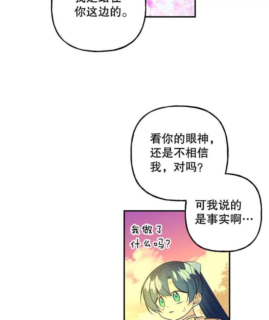 大魔法师的女儿100.建议