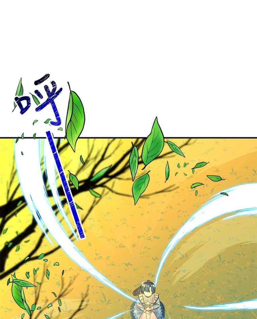 大魔法师的女儿101.风系魔法