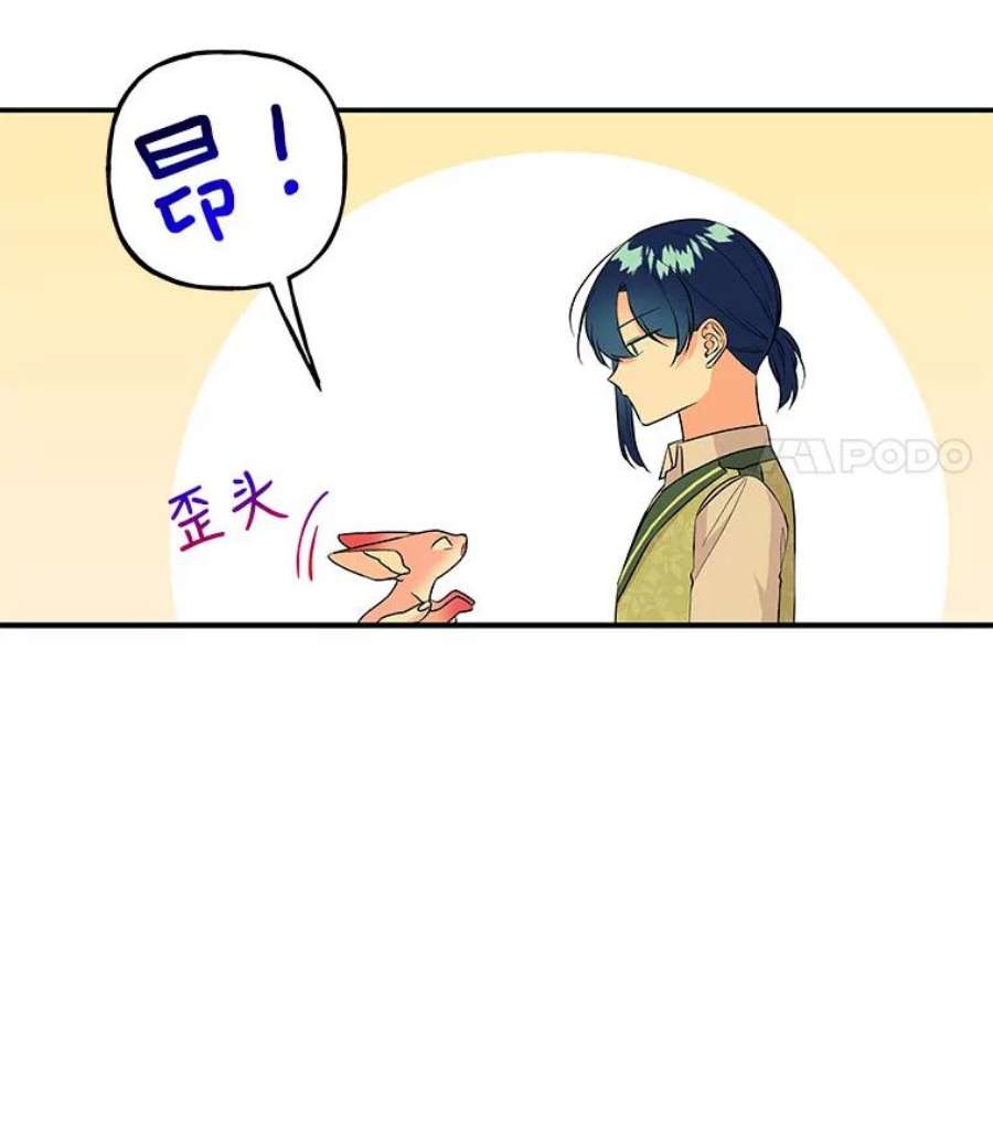 大魔法师的女儿102.冤家