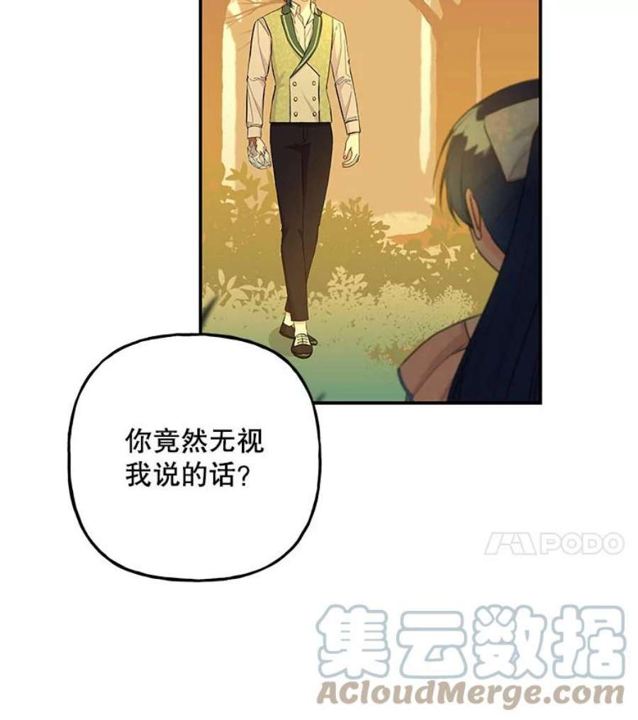 大魔法师的女儿102.冤家