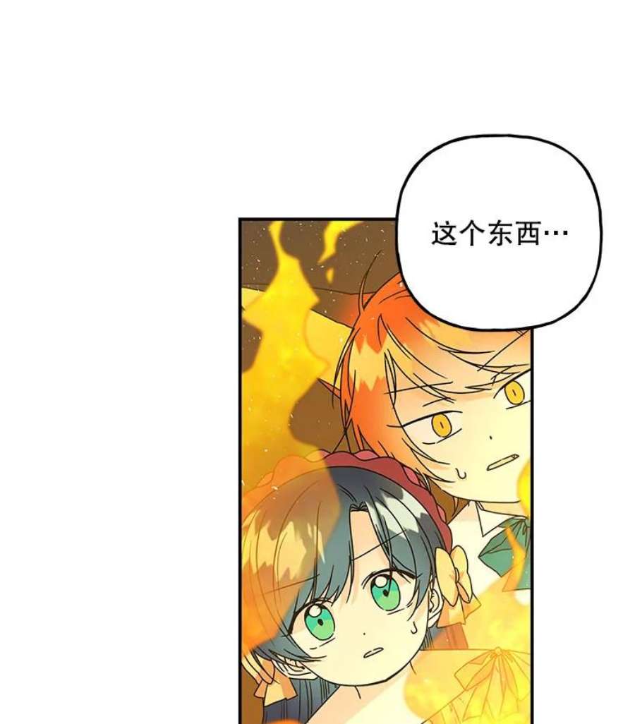 大魔法师的女儿103.爆炸