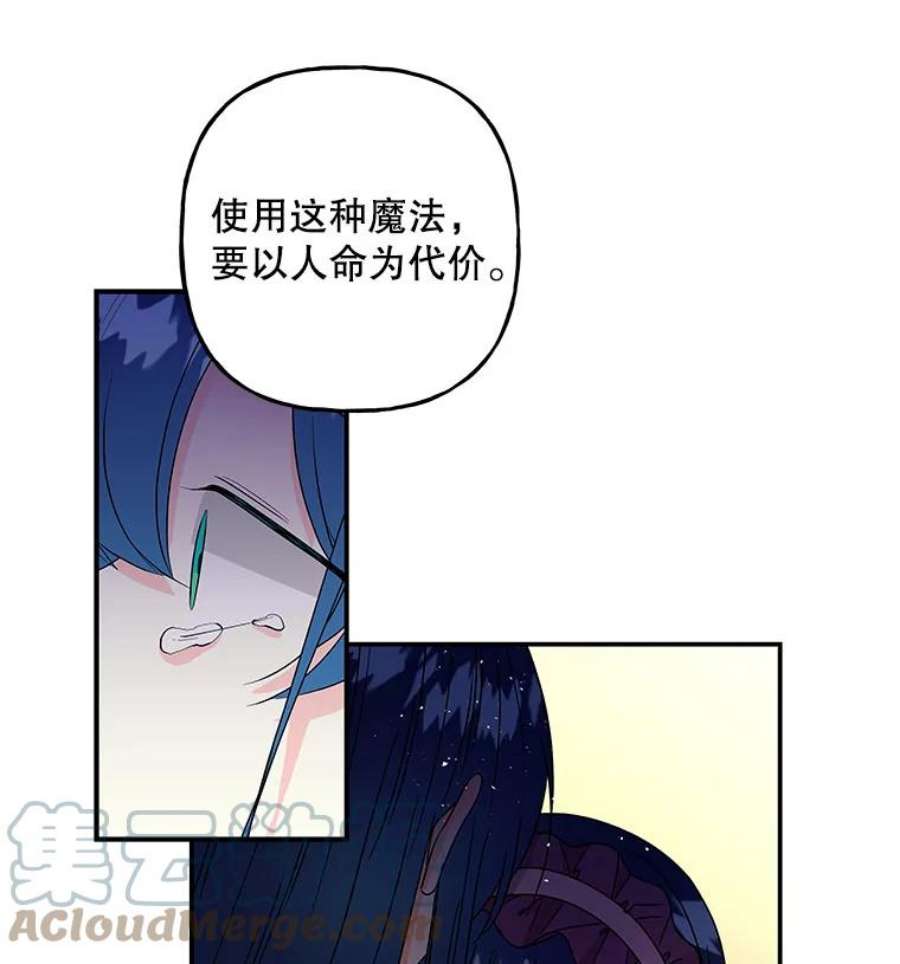 大魔法师的女儿104.计划有变