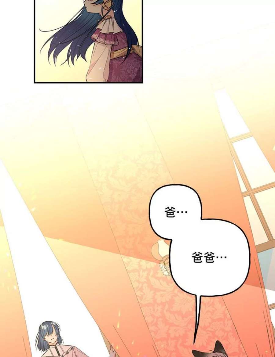 大魔法师的女儿104.计划有变