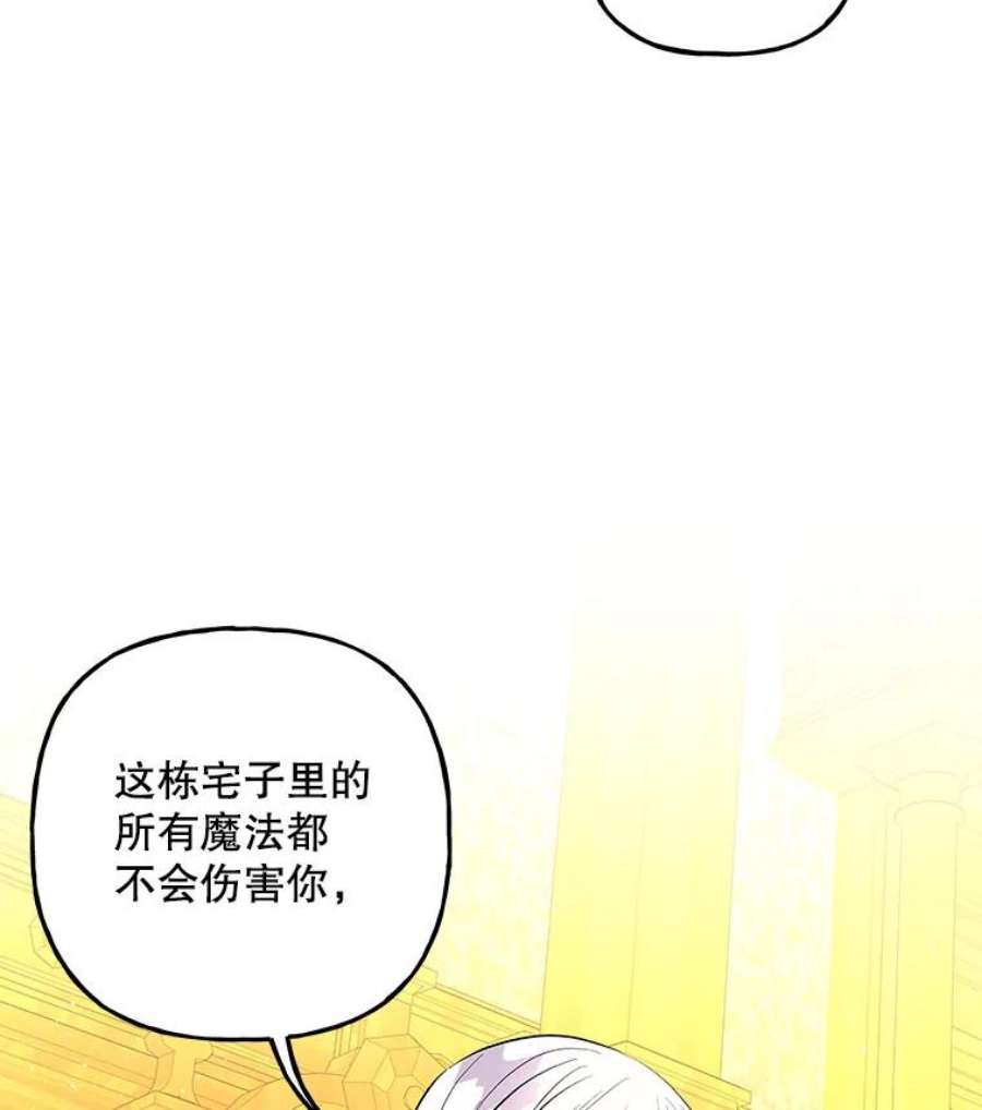 大魔法师的女儿105.隐身