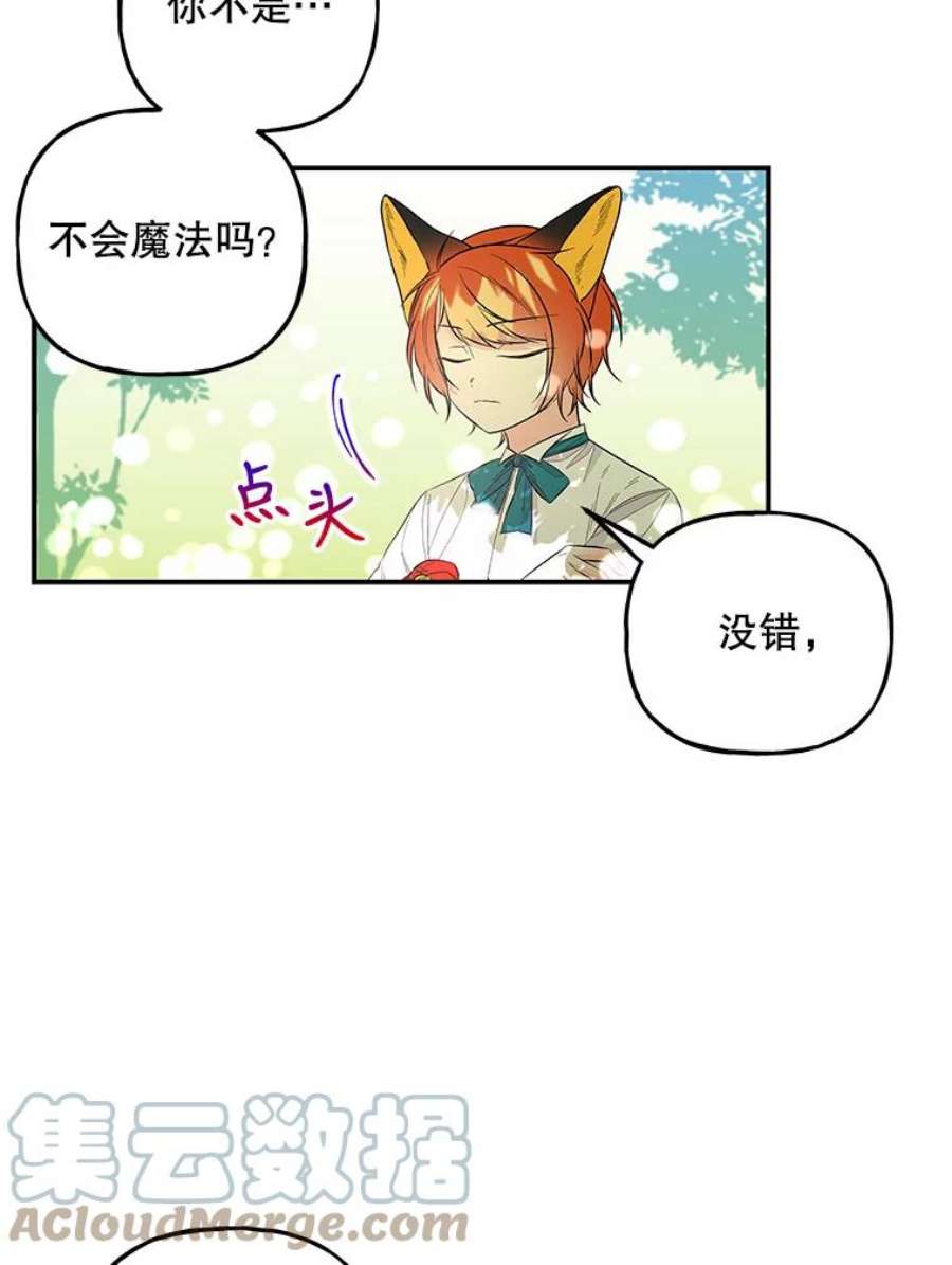 大魔法师的女儿105.隐身