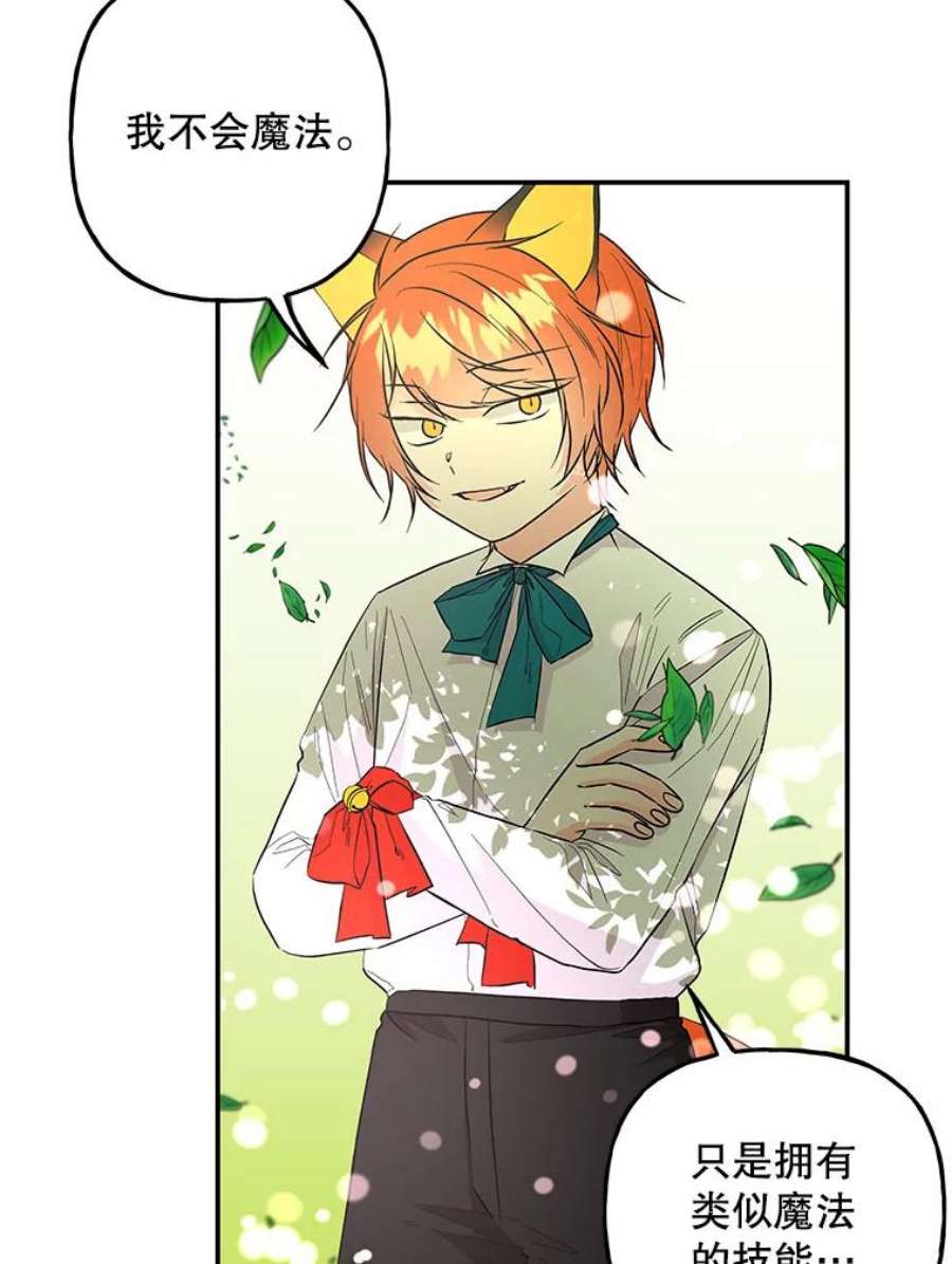 大魔法师的女儿105.隐身