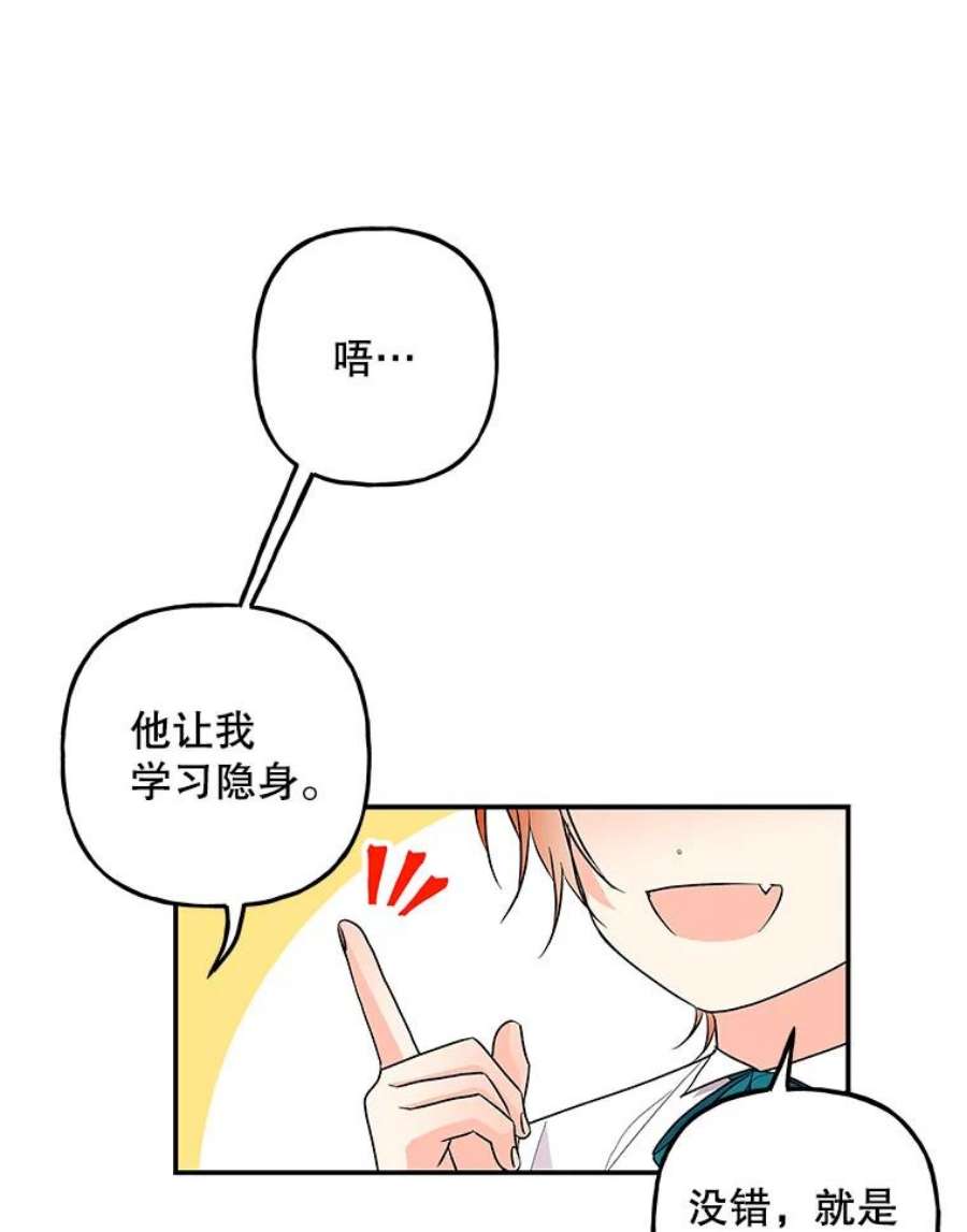 大魔法师的女儿105.隐身