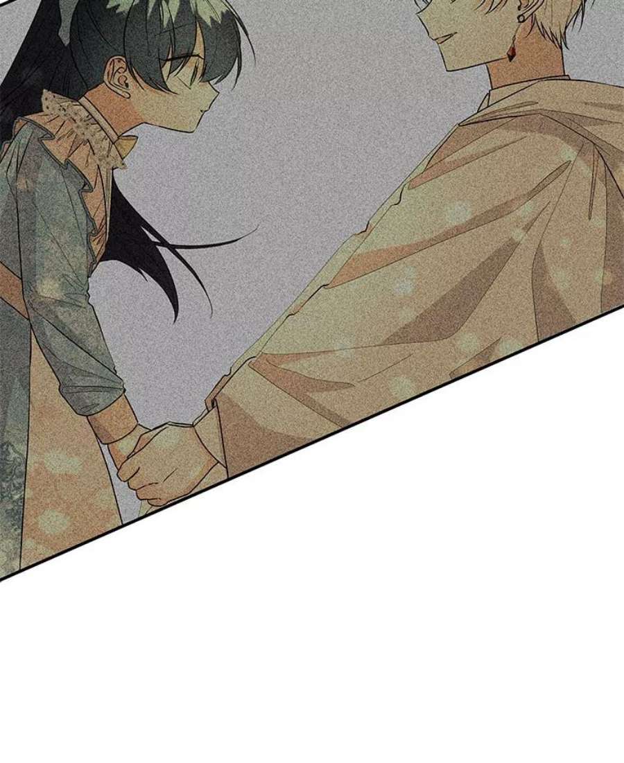 大魔法师的女儿107.两个人的秘密