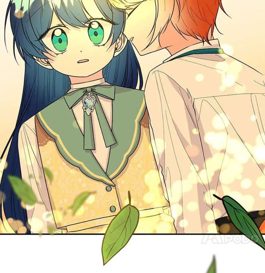 大魔法师的女儿107.两个人的秘密