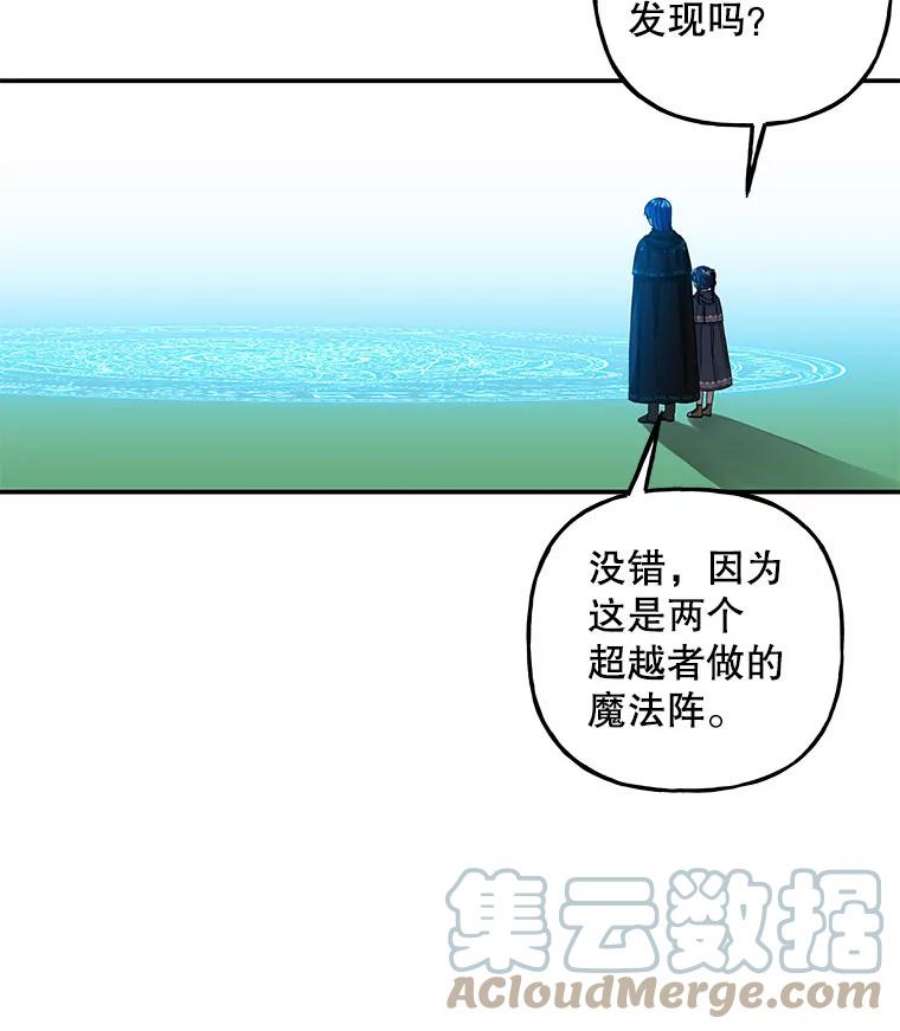 大魔法师的女儿107.两个人的秘密