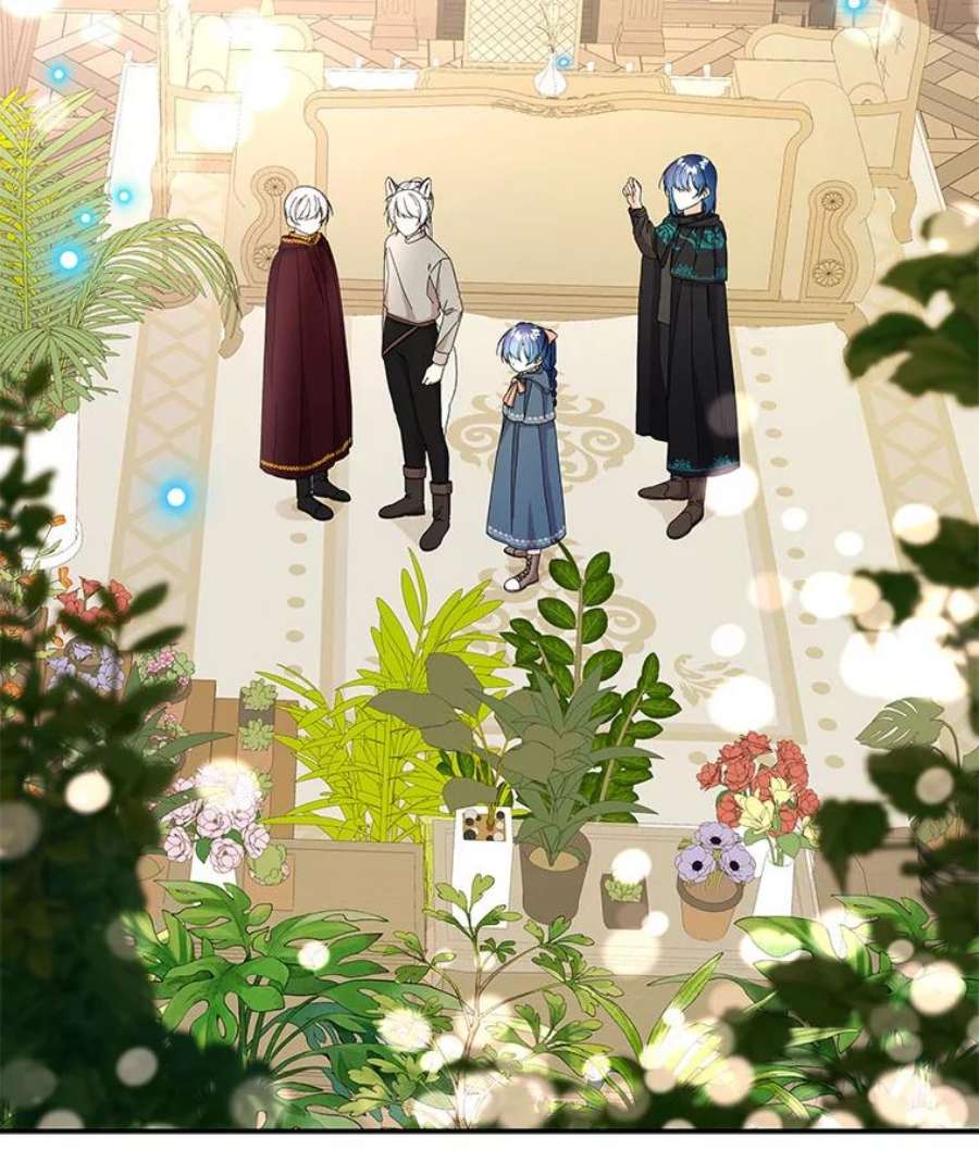 大魔法师的女儿108.大会议厅