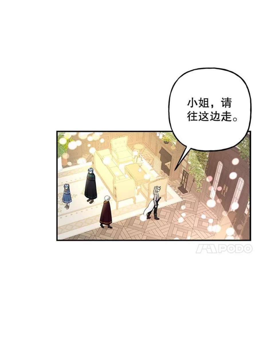 大魔法师的女儿108.大会议厅