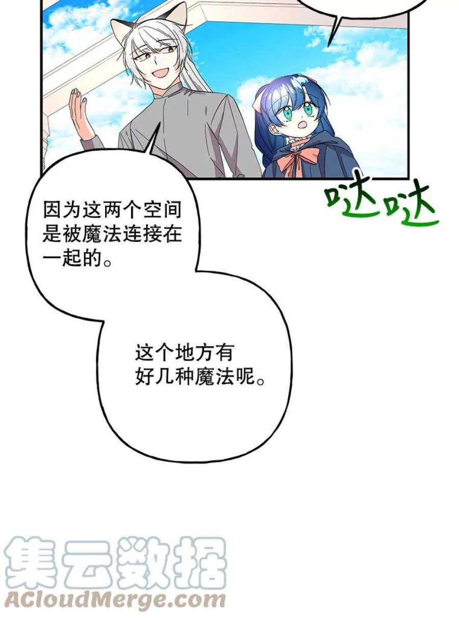 大魔法师的女儿108.大会议厅