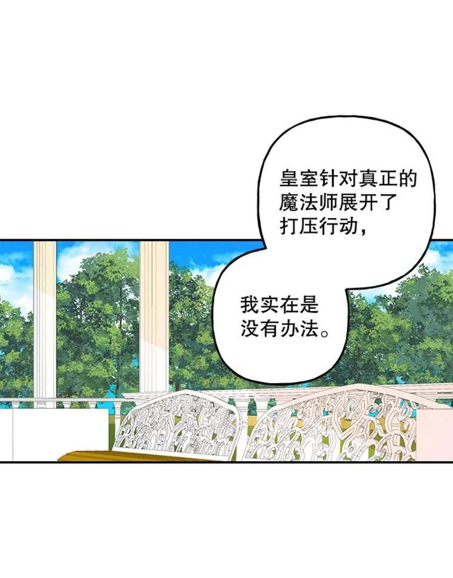 大魔法师的女儿108.大会议厅