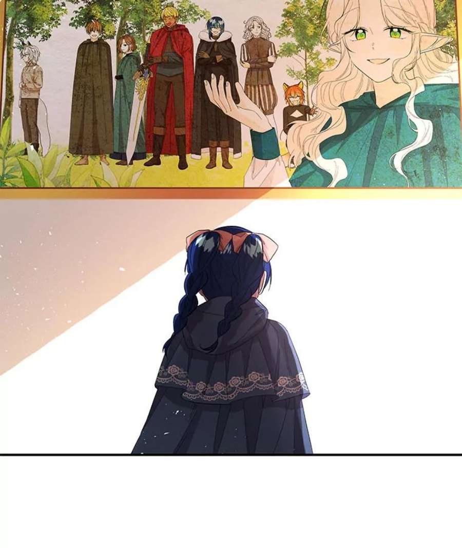 大魔法师的女儿109.瞬间记录
