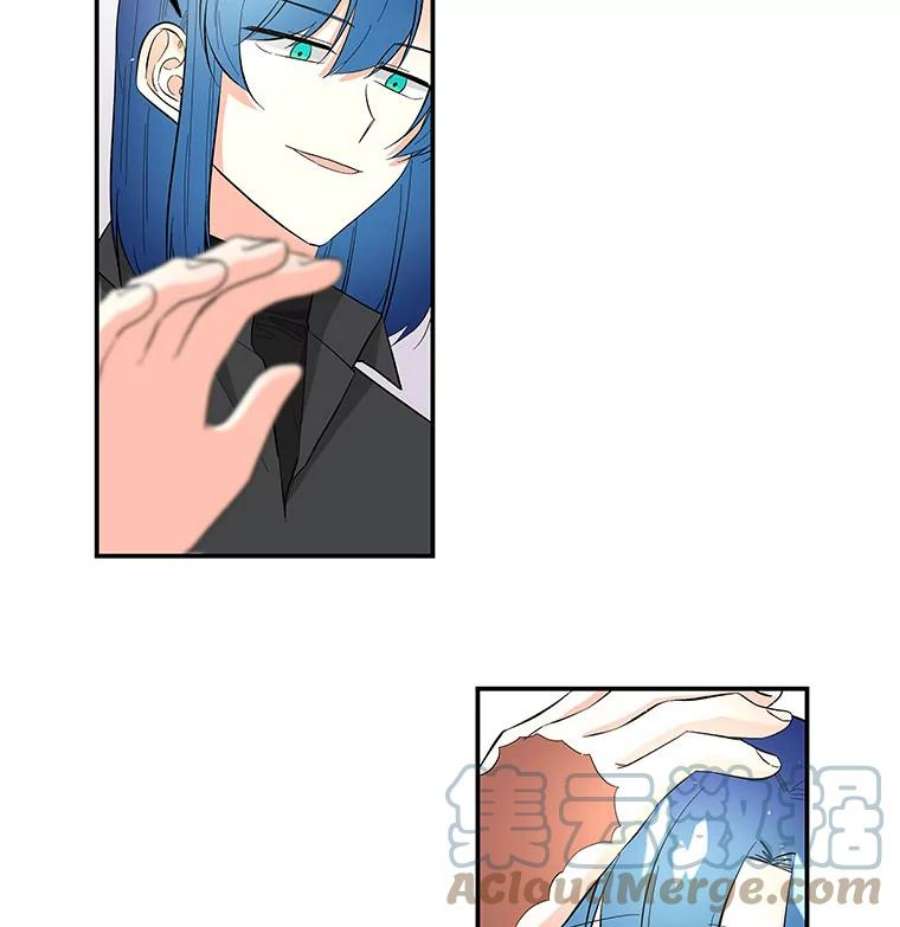大魔法师的女儿110.读书