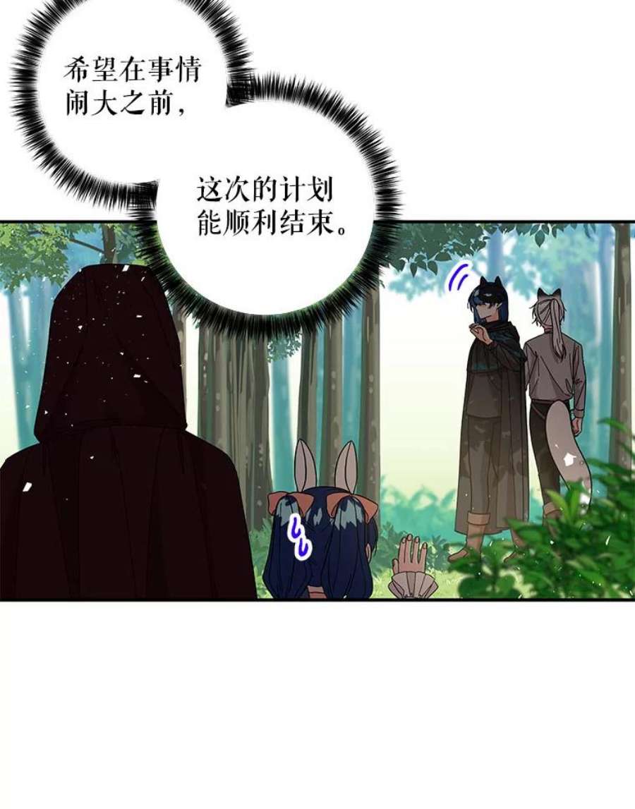 大魔法师的女儿111.潜入