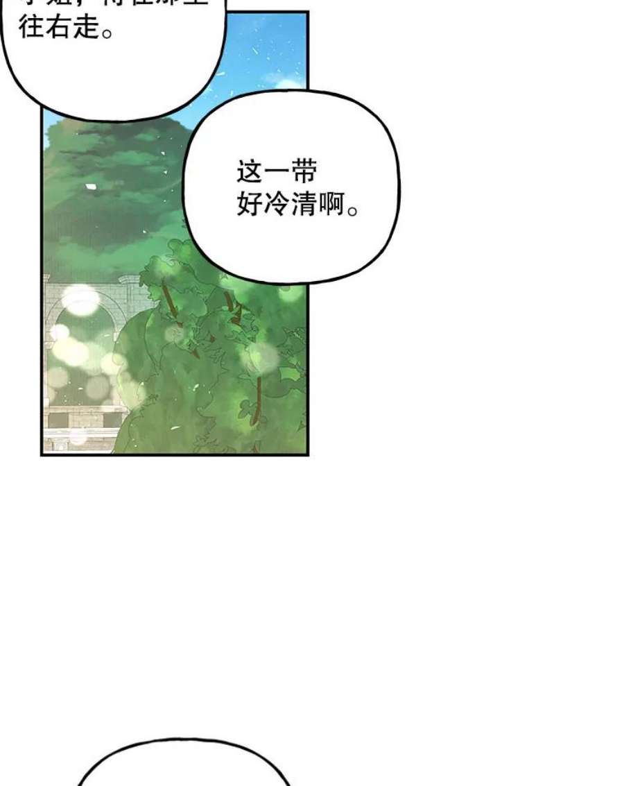 大魔法师的女儿111.潜入