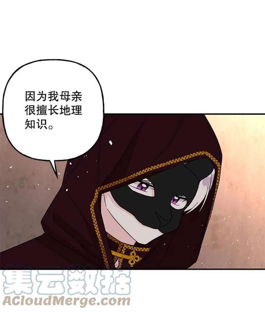 大魔法师的女儿111.潜入