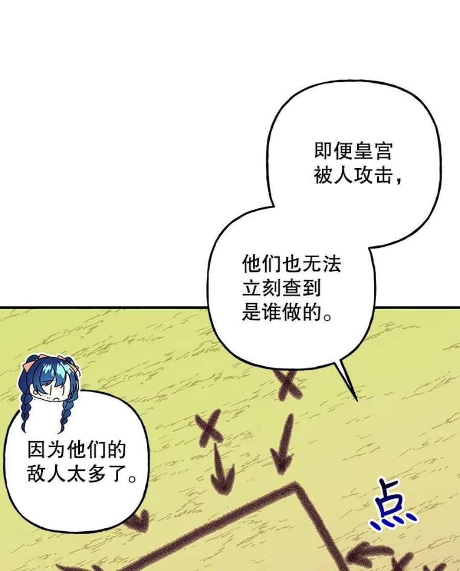 大魔法师的女儿111.潜入