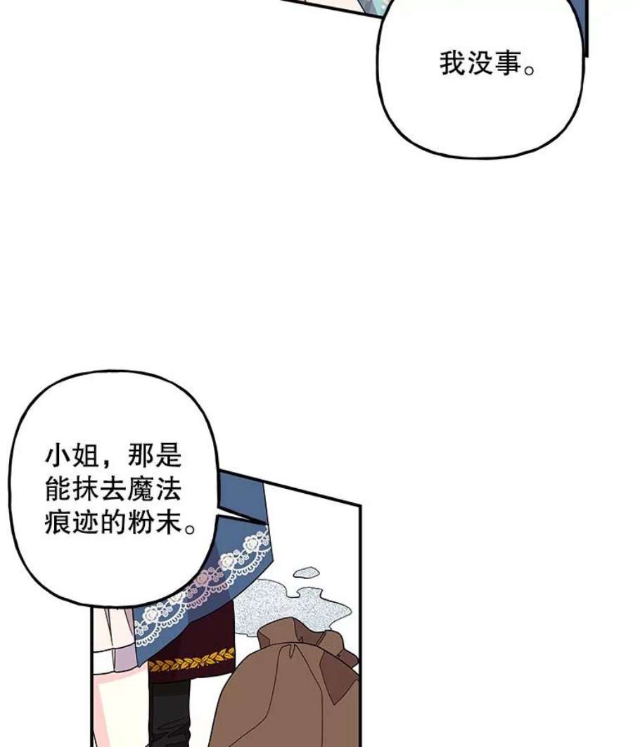 大魔法师的女儿112.奇怪的小马