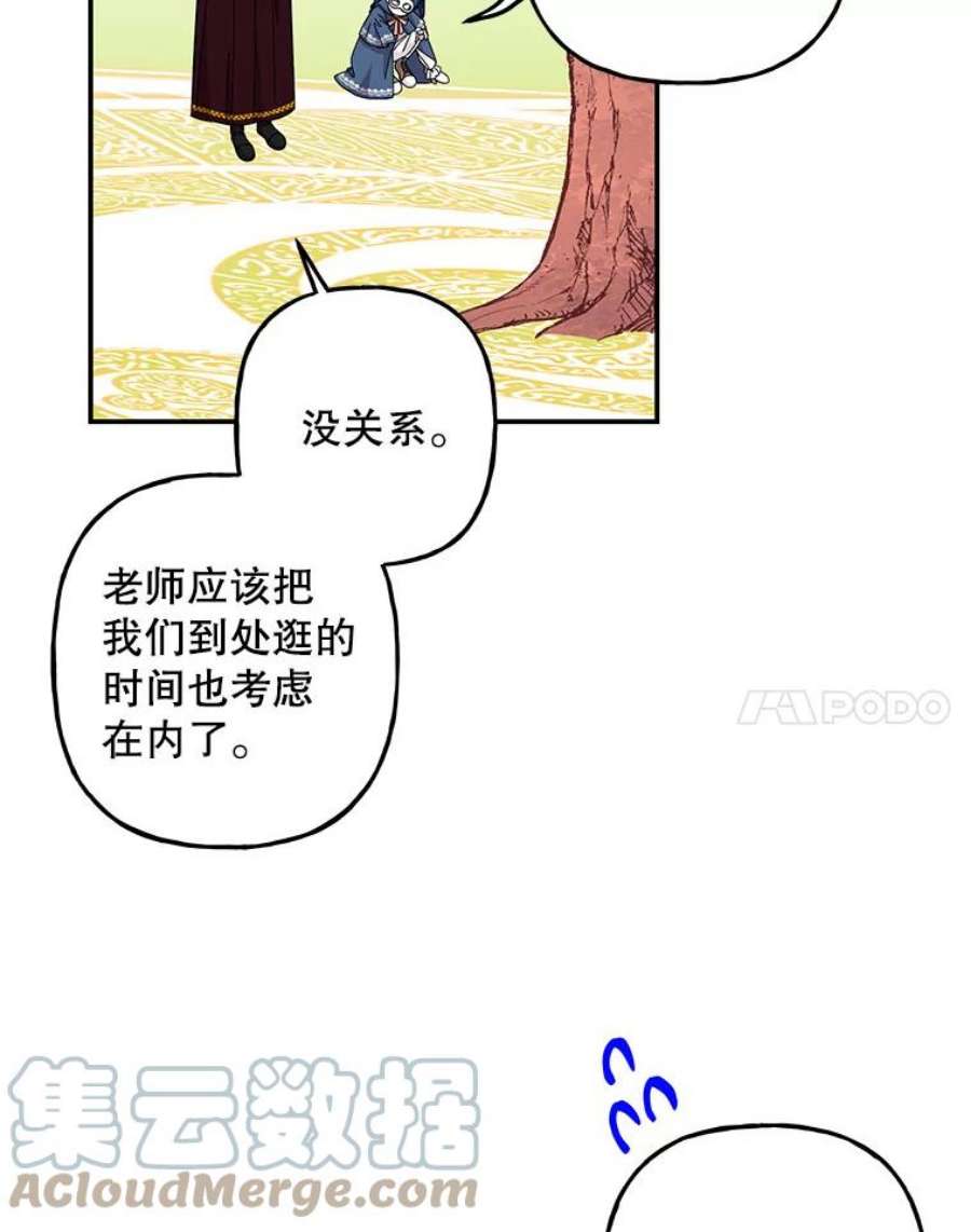 大魔法师的女儿112.奇怪的小马