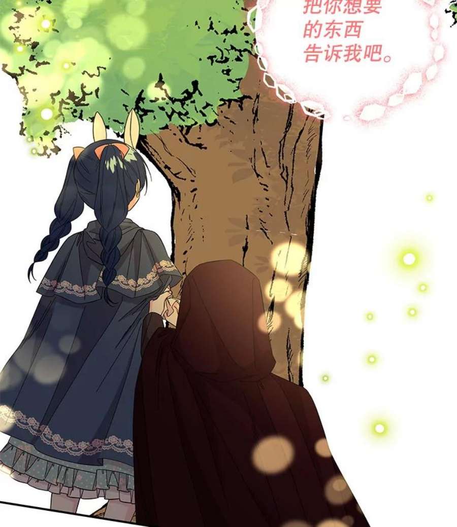 大魔法师的女儿112.奇怪的小马